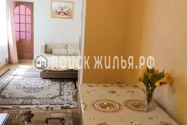 Квартира «В частном доме» Квартира «В частном доме»