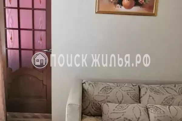 Квартира «В частном доме» Квартира «В частном доме»