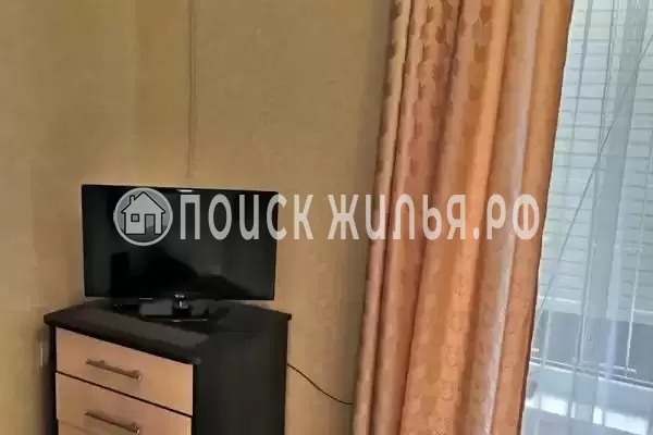 Квартира «В частном доме» Квартира «В частном доме»