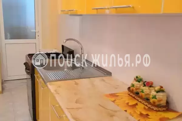 Квартира «В частном доме» Квартира «В частном доме»