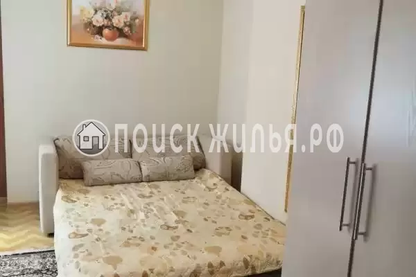 Квартира «В частном доме» Квартира «В частном доме»