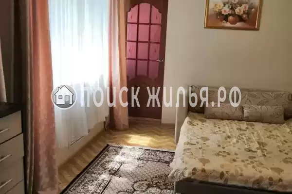 Квартира «В частном доме» Квартира «В частном доме»