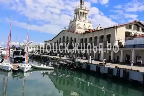 Квартира «В частном доме» Квартира «В частном доме»