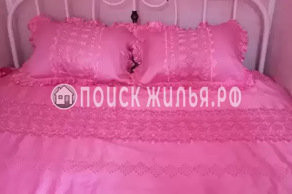 Квартира «В частном доме» Квартира «В частном доме»