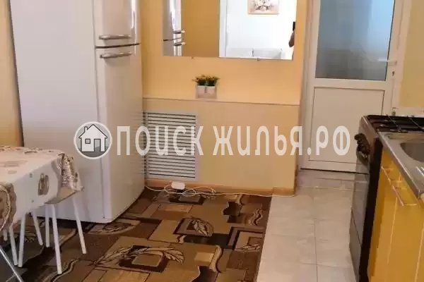 Квартира «В частном доме» Квартира «В частном доме»