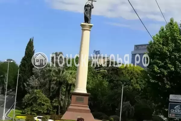 Квартира «В частном доме» Квартира «В частном доме»