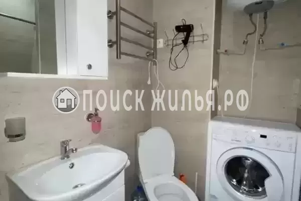 Апартаменты «Сердце Адлера» Апартаменты «Сердце Адлера»