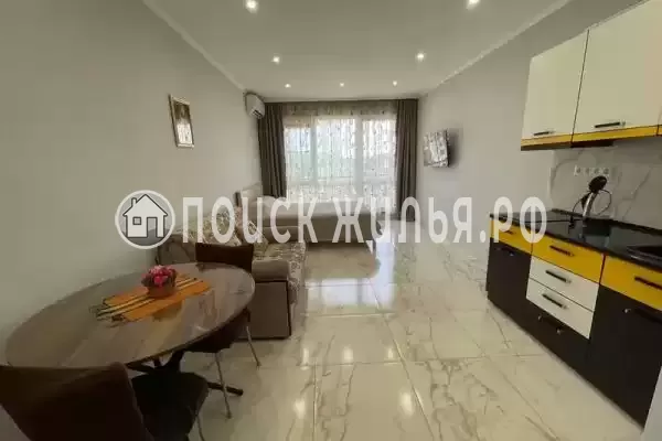 Апартаменты «Сердце Адлера» Апартаменты «Сердце Адлера»