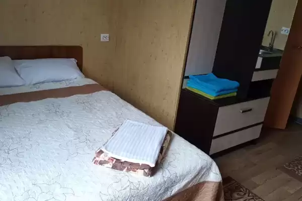 Гостевой дом «Круиз» Гостевой дом «Круиз»