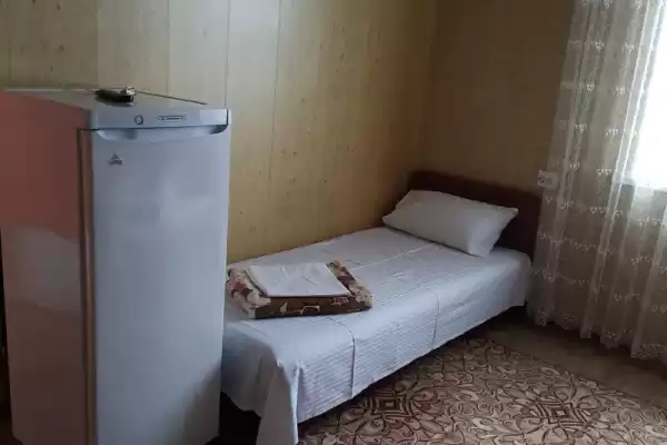 Гостевой дом «Круиз» Гостевой дом «Круиз»