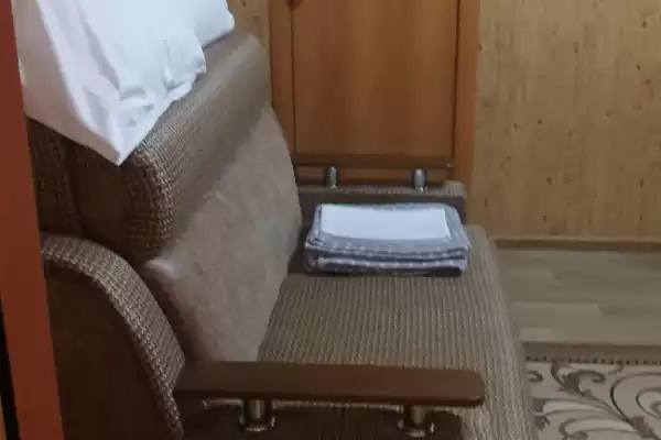 Гостевой дом «Круиз» Гостевой дом «Круиз»