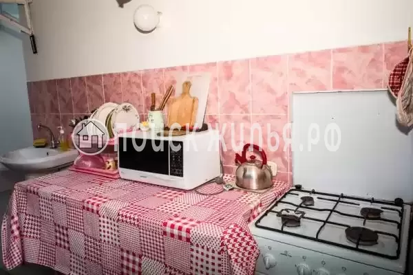 Частный сектор «Этаж под ключ»