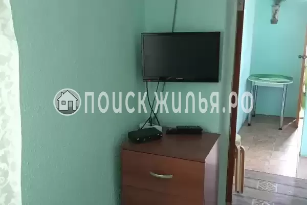 Дом под ключ, Розы Люксембург, д.25