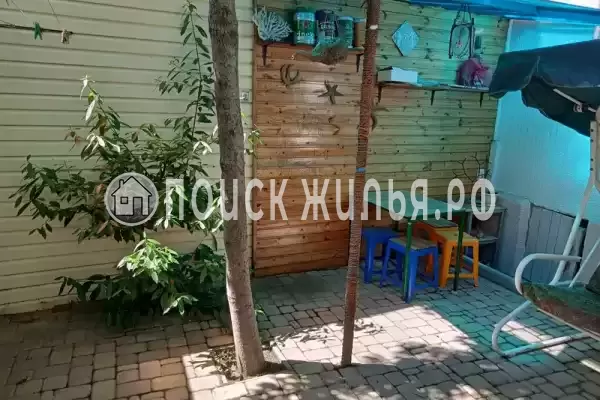 Дом под ключ, Розы Люксембург, д.25