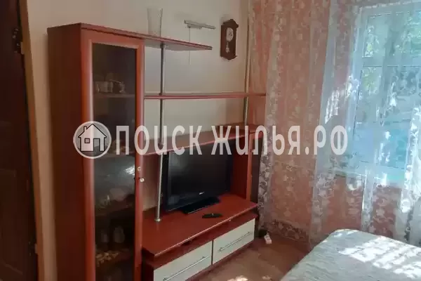 Дом под ключ, Розы Люксембург, д.25