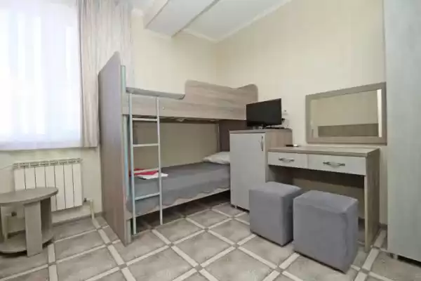 Гостевой дом «Сириус» Гостевой дом «Сириус»