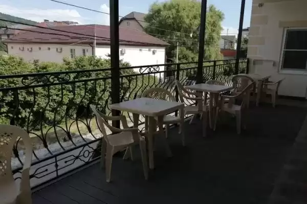 Гостевой дом «Бриз» Гостевой дом «Бриз»