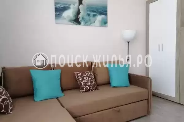 Квартира «С видом на море» Квартира «С видом на море»