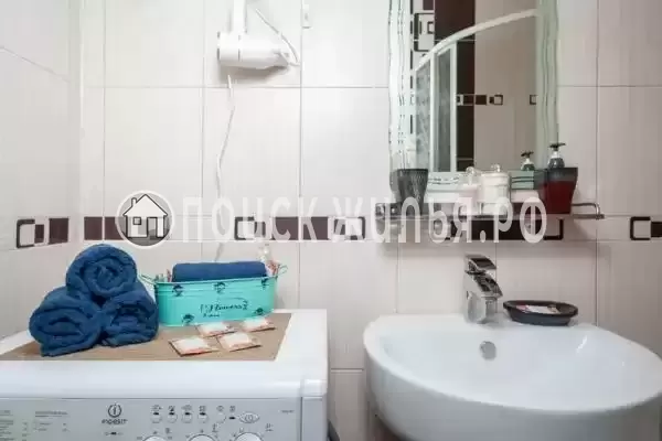 Квартира «С видом на море» Квартира «С видом на море»