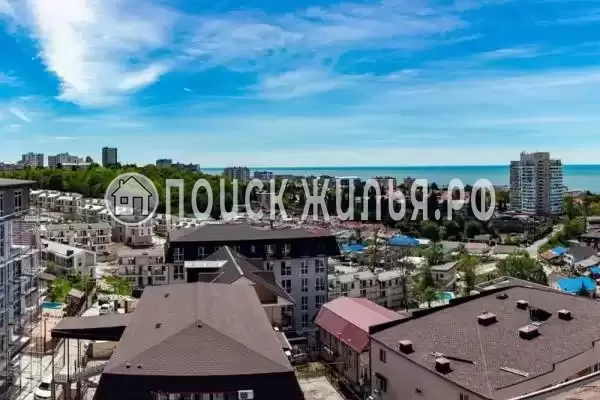 Квартира «С видом на море» Квартира «С видом на море»