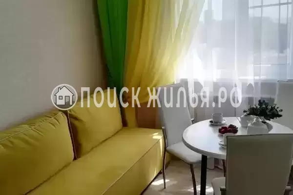 Квартира «С видом на море» Квартира «С видом на море»