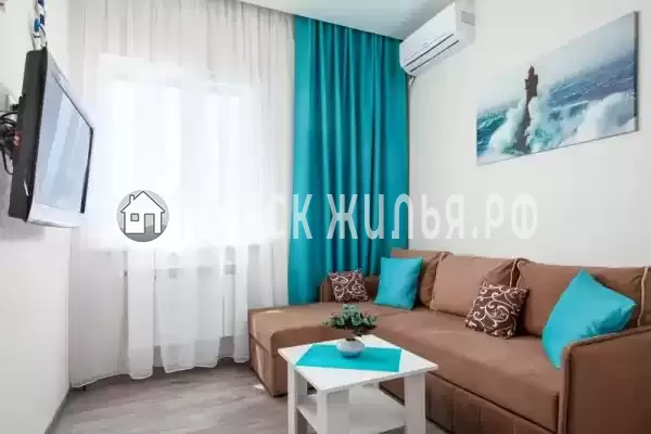 Квартира «С видом на море» Квартира «С видом на море»