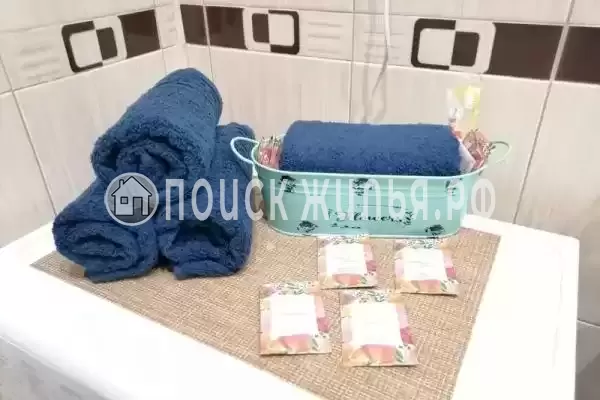 Квартира «С видом на море» Квартира «С видом на море»