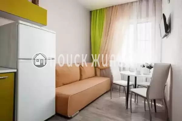 Квартира «С видом на море» Квартира «С видом на море»