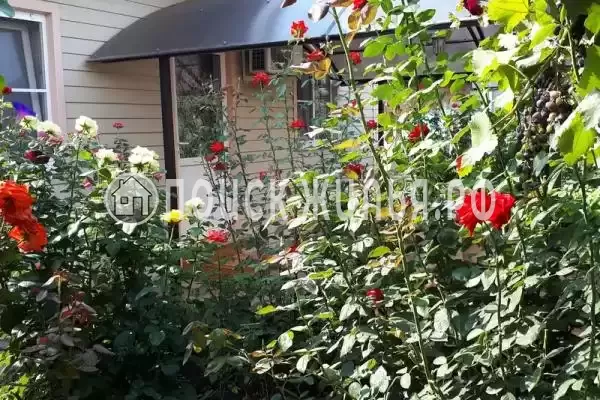 Дом под ключ «У Татьяны» Дом под ключ «У Татьяны»