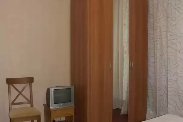 Частный сектор «Дом под ключ» Частный сектор «Дом под ключ»