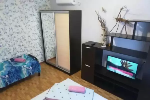 Частный сектор «Дом под ключ Олеся»