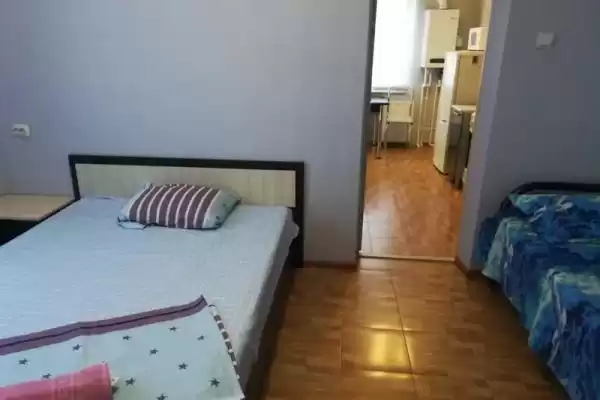 Частный сектор «Дом под ключ Олеся»