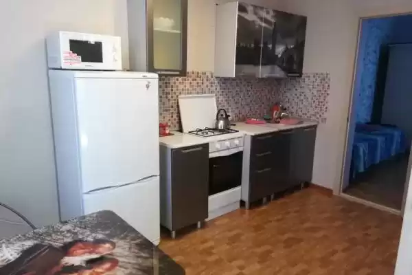 Частный сектор «Дом под ключ Олеся»