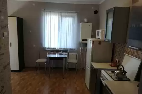 Частный сектор «Дом под ключ Олеся»