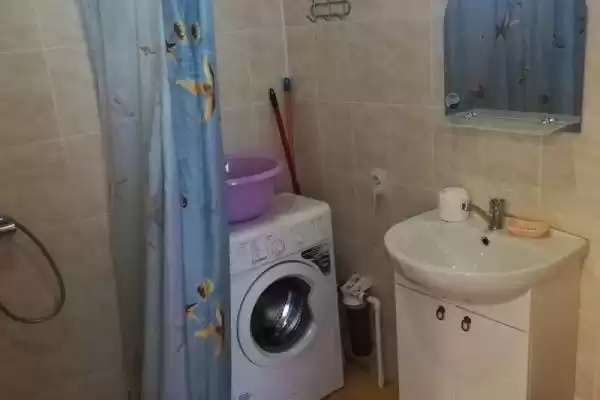 Частный сектор «Дом под ключ Олеся»