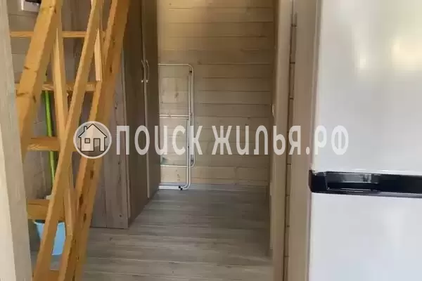 «Дом под БарнХаус»