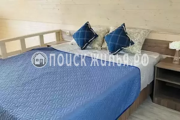 «Дом под БарнХаус»