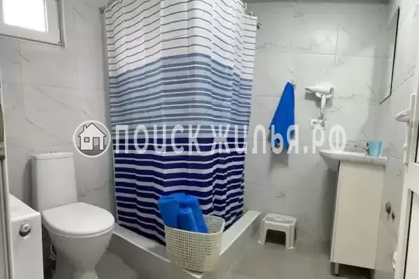 «Дом под БарнХаус»