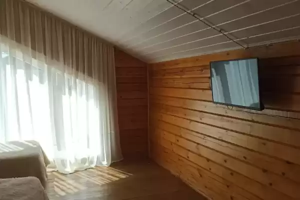 Дом под ключ «Агат» Дом под ключ «Агат»