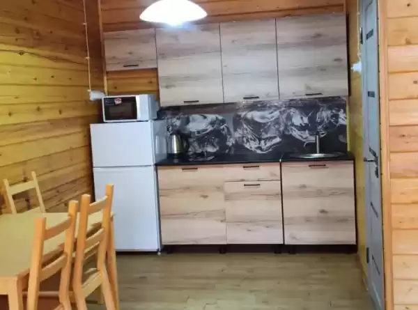Дом под ключ «Агат» Дом под ключ «Агат»