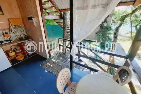 Дом под ключ «На базе Мореход»