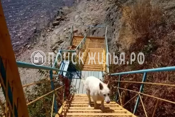 Дом под ключ «На базе Мореход»