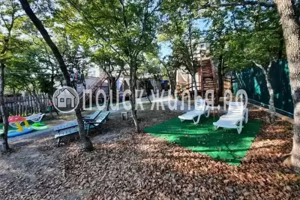 Дом под ключ «На базе Мореход»