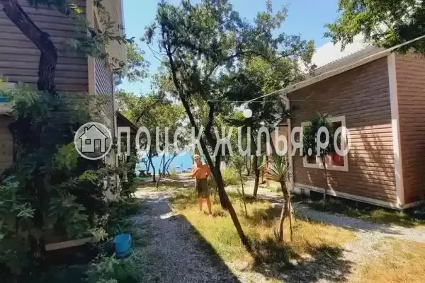 Дом под ключ «На базе Мореход»