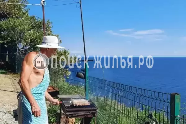 Дом под ключ «На базе Мореход»