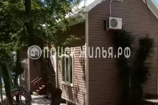 Дом под ключ «На базе Мореход»