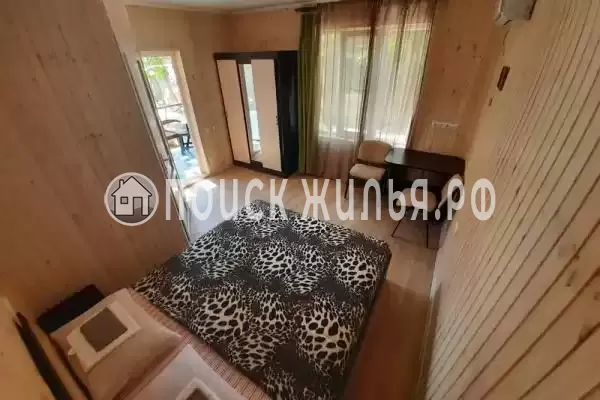 Дом под ключ «На базе Мореход»