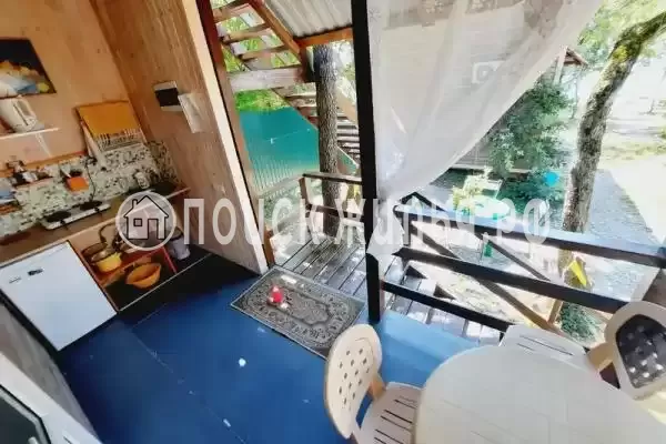 Дом под ключ «На базе Мореход»