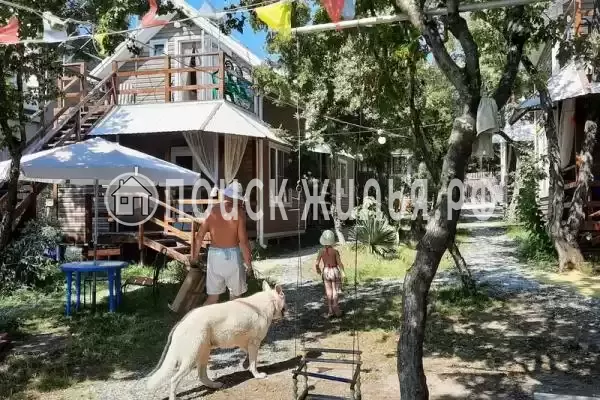 Дом под ключ «На базе Мореход»