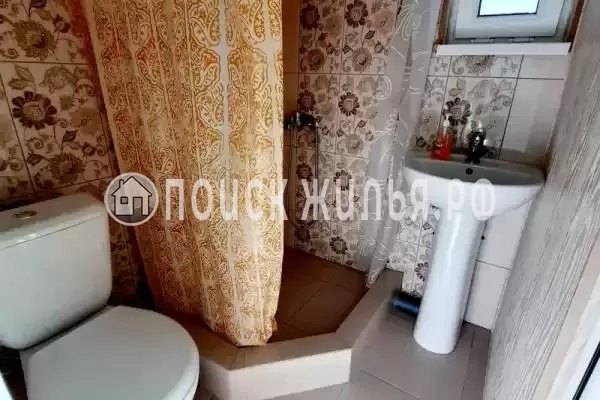 Дом под ключ «На базе Мореход»